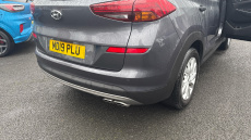 Hyundai Tucson 1.6 CRDi SE Nav 5dr 2WD Diesel Estate